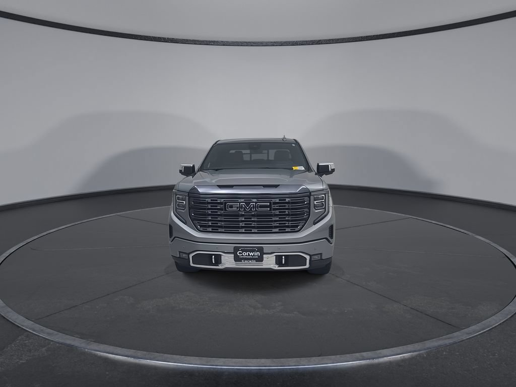 Used 2024 GMC Sierra 1500 Denali Ultimate AWD/4WD image 5