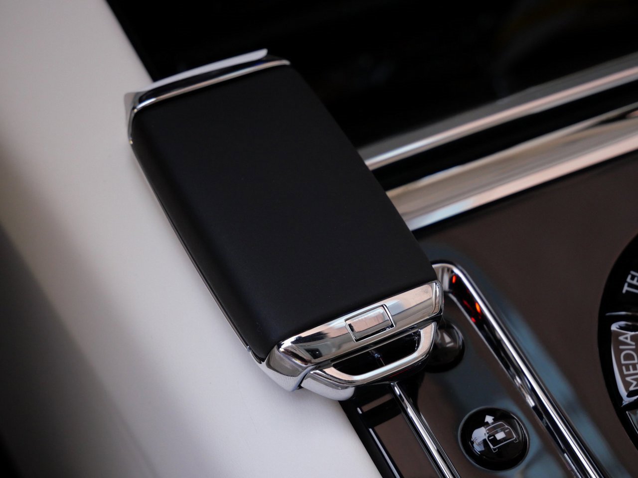 New 2026 Rolls-Royce Ghost image 15