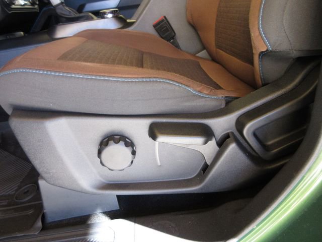 Used 2023 Ford Bronco Outer Banks image 11