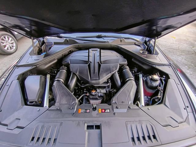 Used 2021 Genesis GV80 3.5T image 82