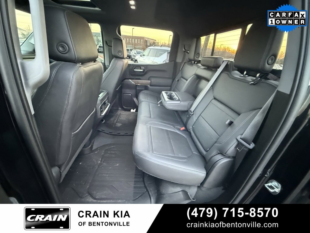 Used 2021 GMC Sierra 1500 Denali w/ Denali Ultimate Package image 26