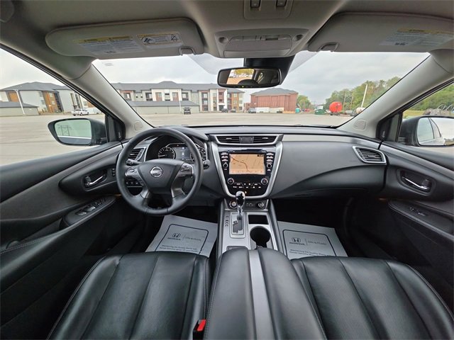Used 2020 Nissan Murano SL w/ Moonroof Package image 28