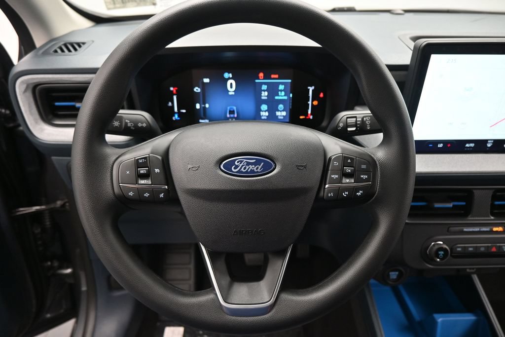 New 2026 Ford Maverick XLT FWD image 10
