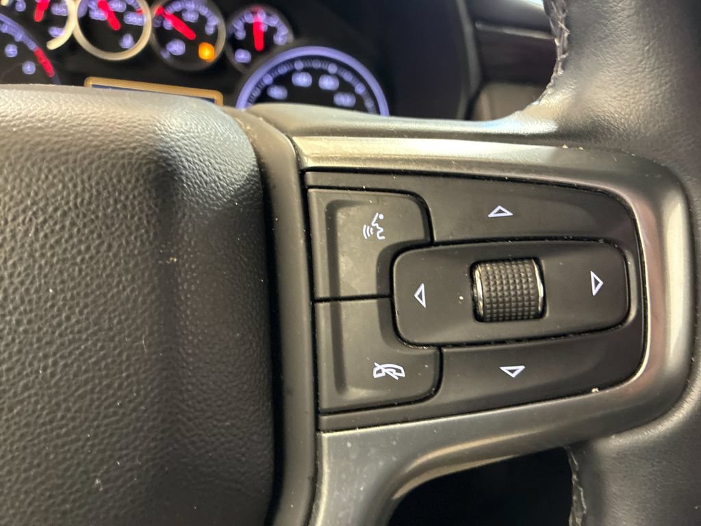 Used 2023 Chevrolet Suburban LS w/ Driver Alert Package AWD/4WD image 25