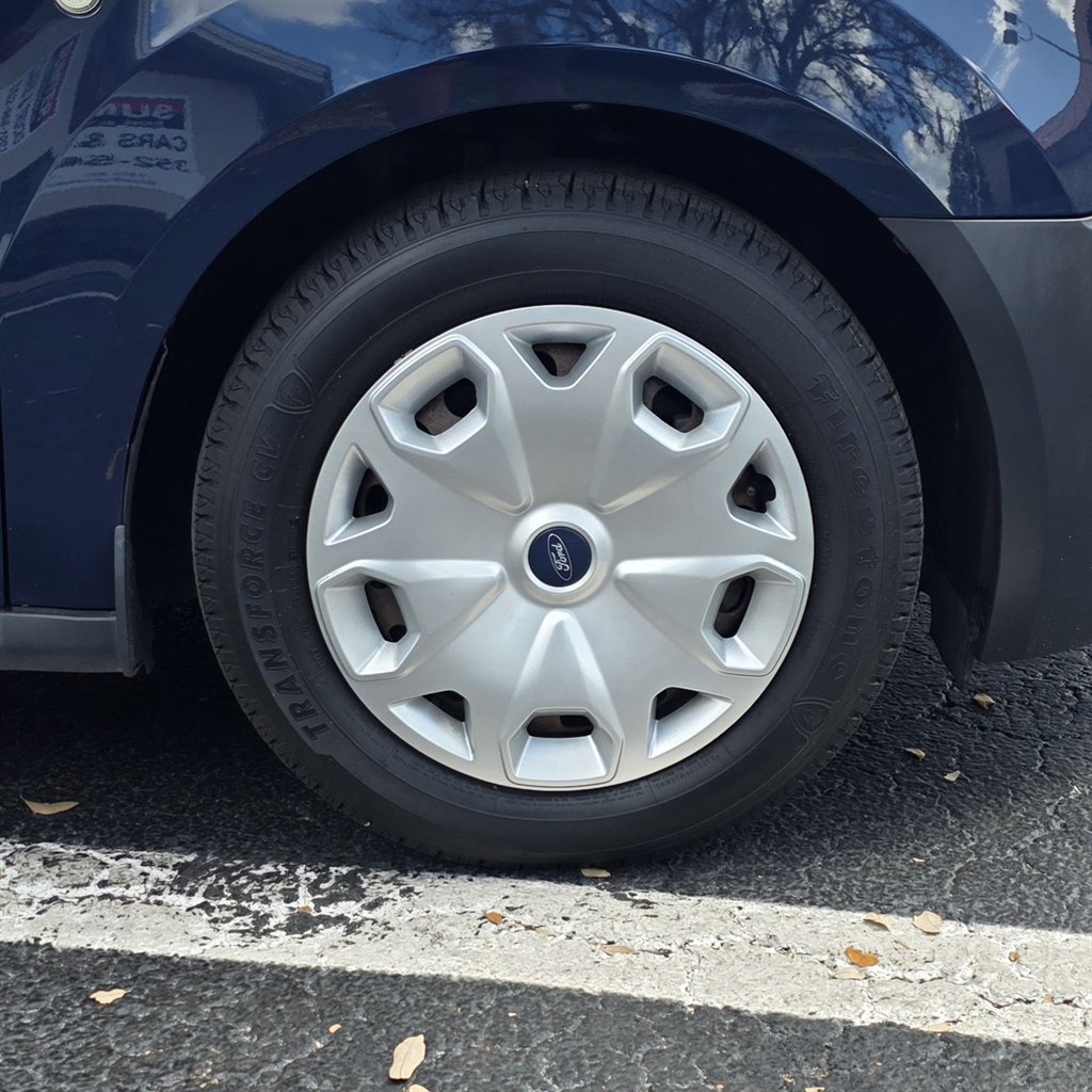 Used 2016 Ford Transit Connect XL image 35