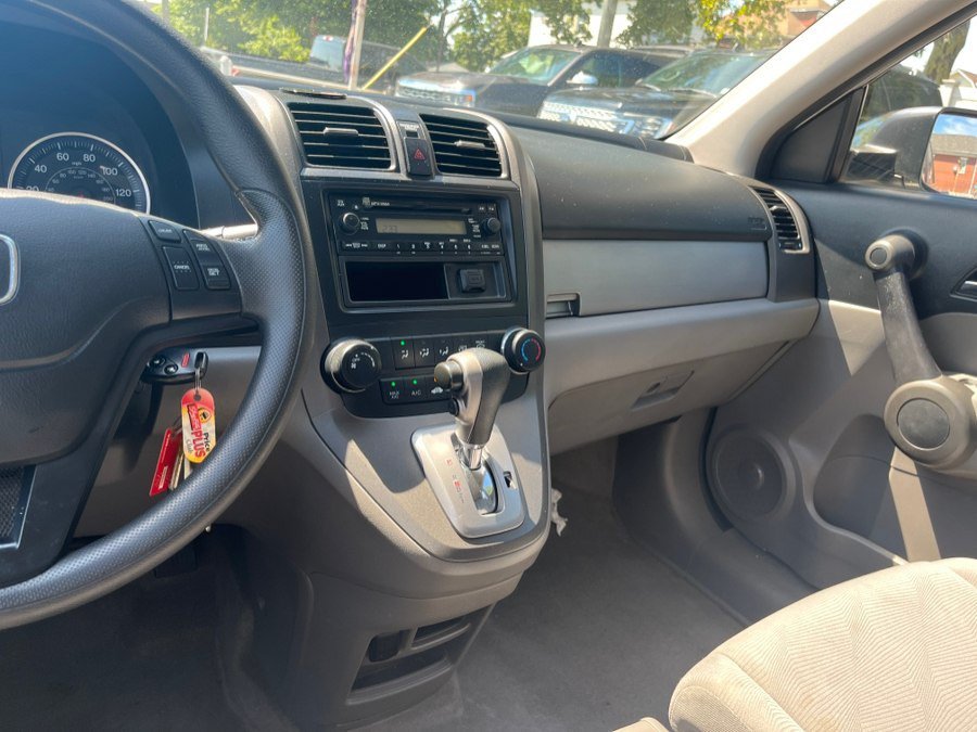 Used 2010 Honda CR-V LX image 19