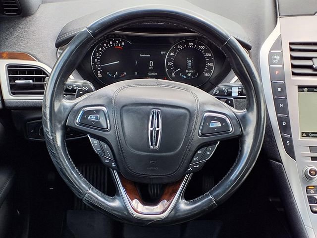 Used 2017 Lincoln MKZ Reserve w/ Technology Package AWD/4WD image 29