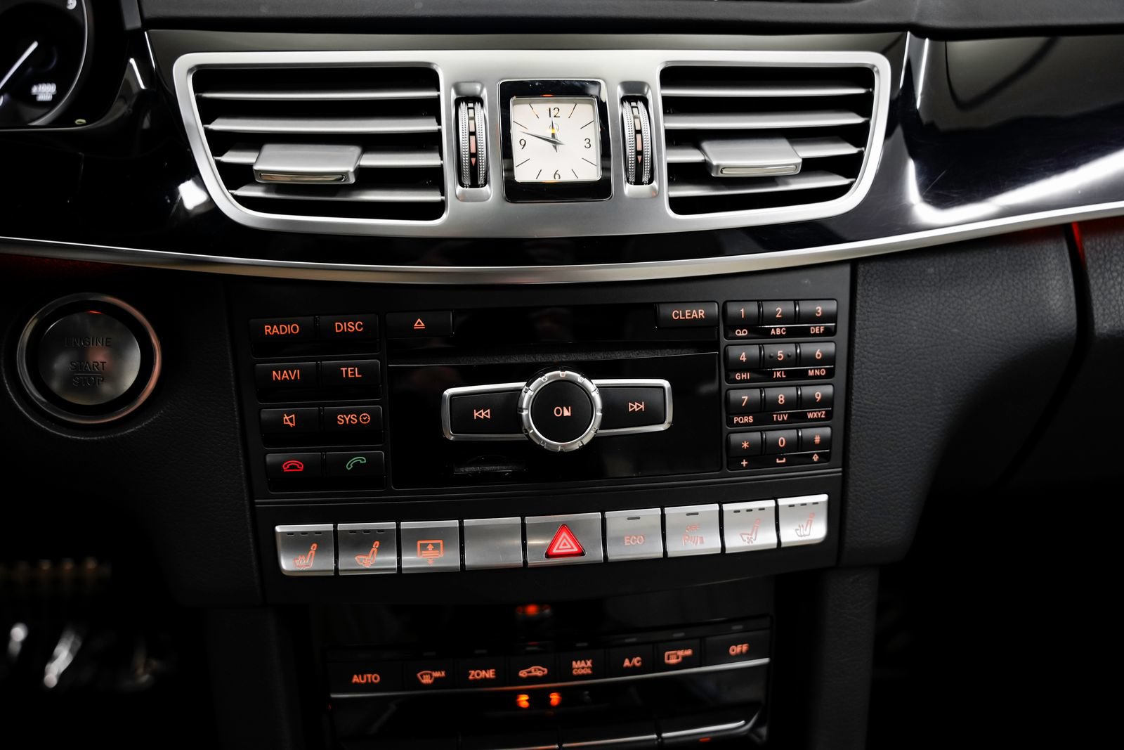 Used 2015 Mercedes-Benz E 400 Sedan image 14