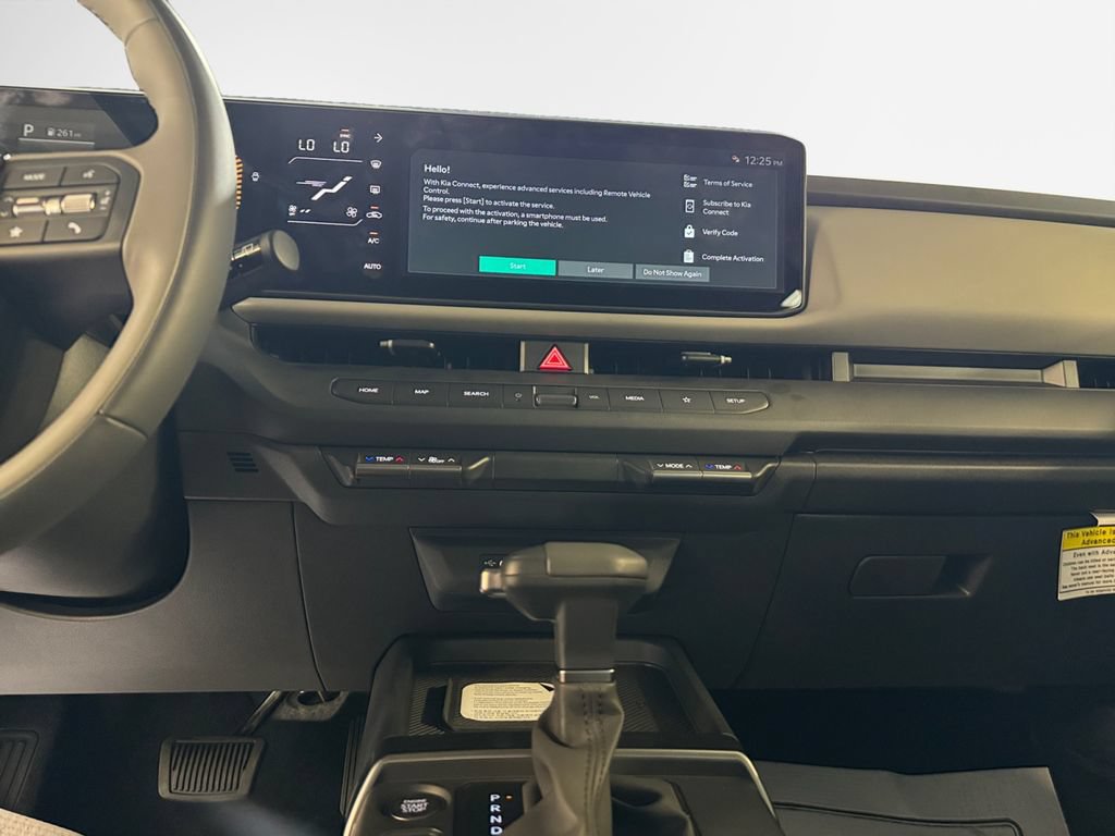 Used 2027 Kia Seltos EX AWD/4WD image 22