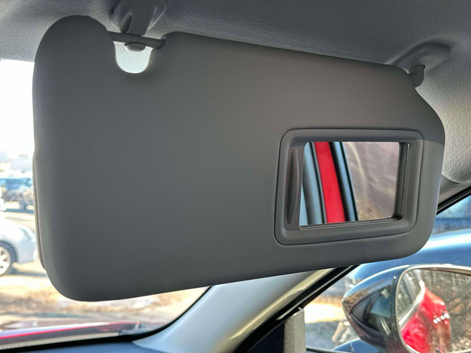 Used 2024 MAZDA CX-50 AWD 2.5 S w/ Weather Package image 30