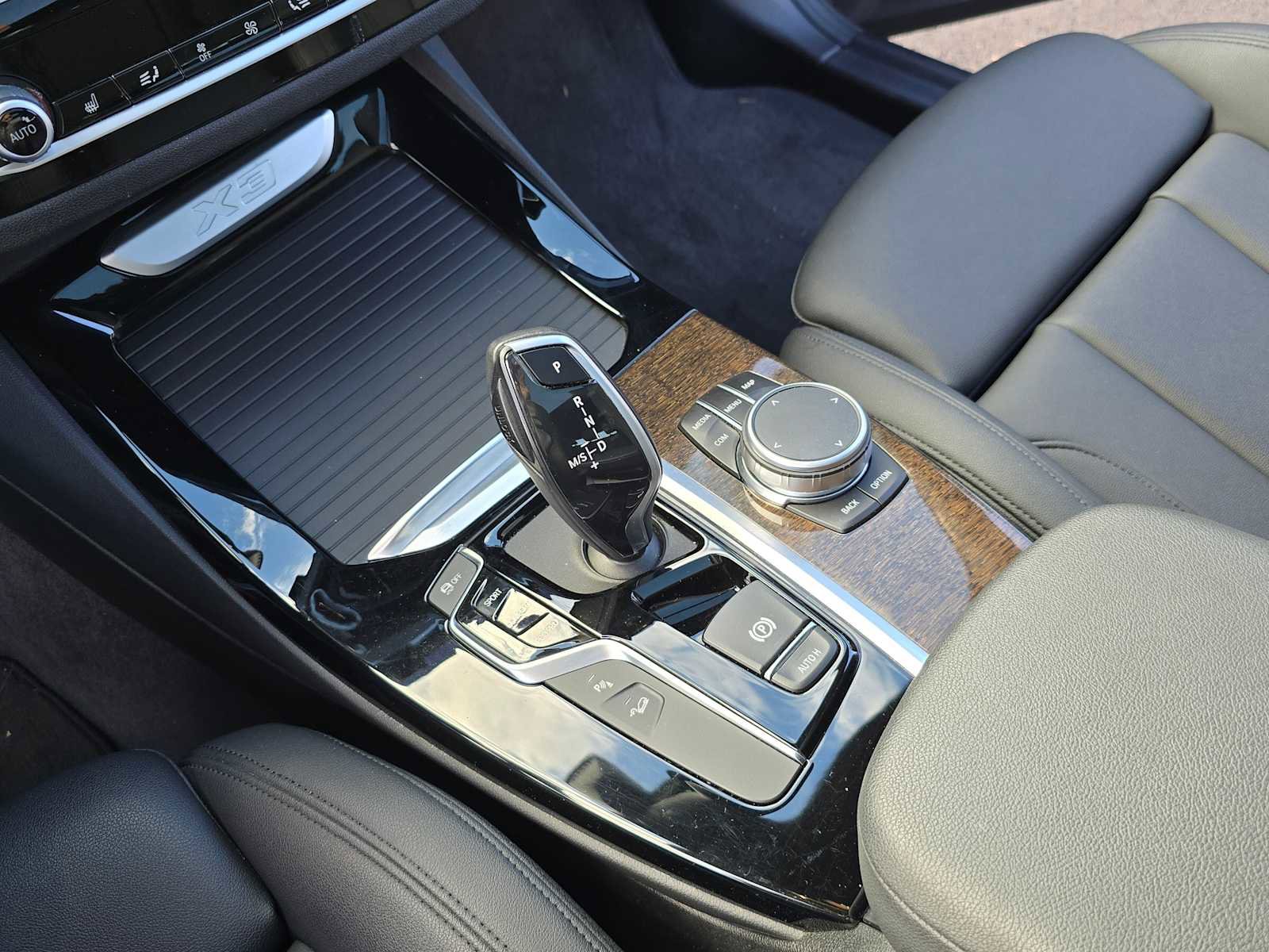 Used 2020 BMW X3 xDrive30i w/ Premium Package image 31