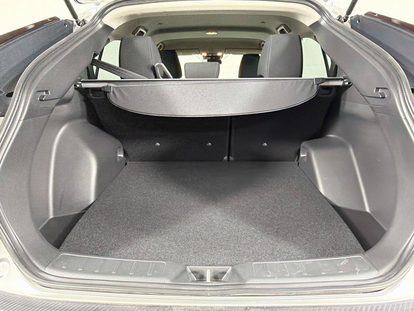 Used 2024 Mitsubishi Eclipse Cross LE AWD/4WD image 14
