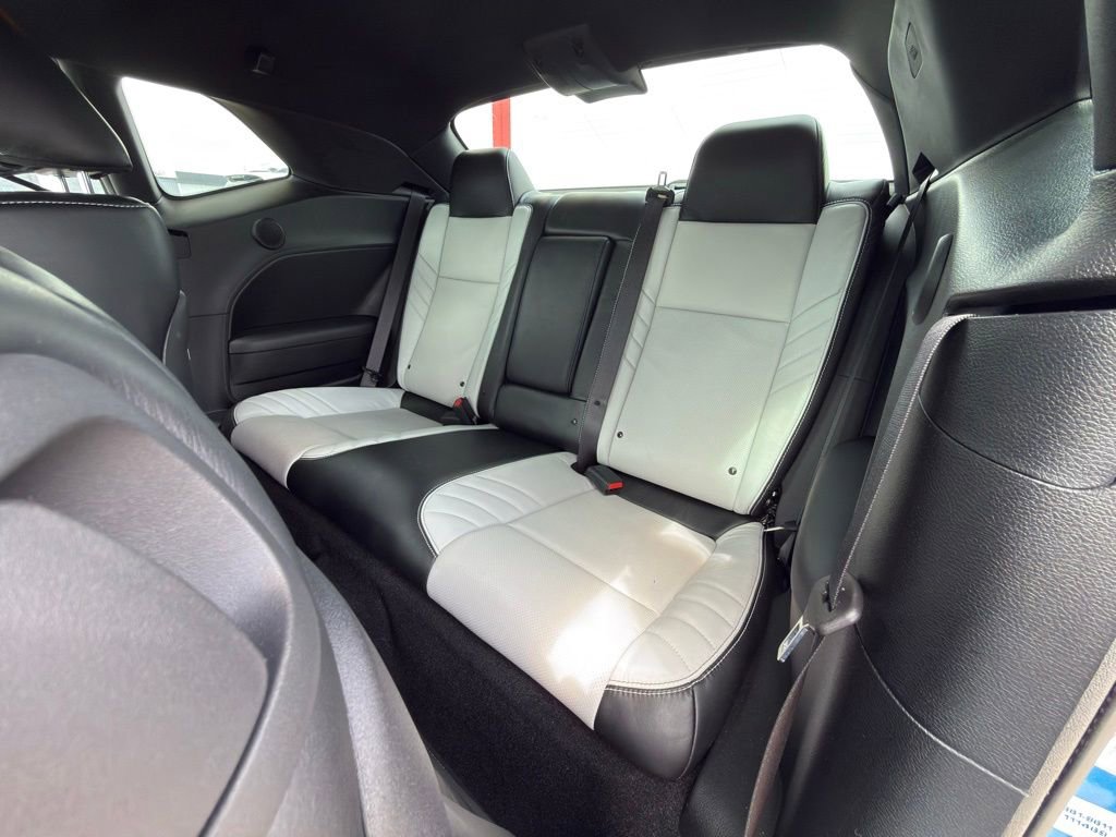 Used 2023 Dodge Challenger SRT Hellcat RWD image 43