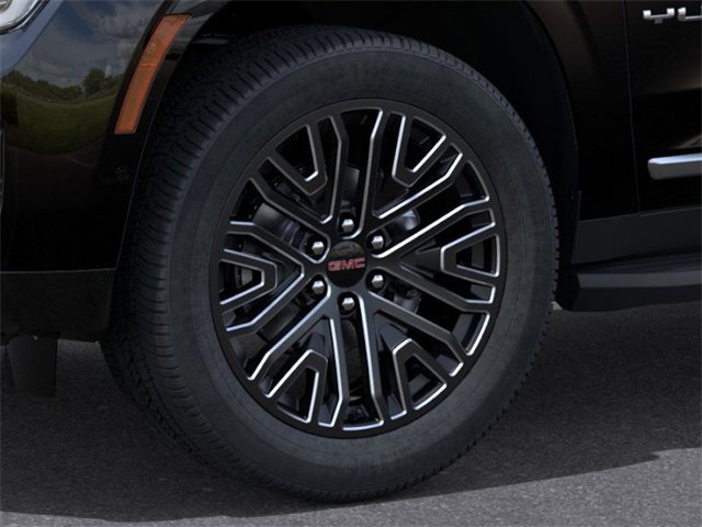 New 2026 GMC Yukon XL Elevation image 9