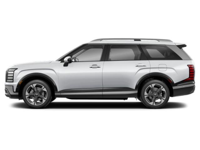 New 2026 Hyundai Palisade Limited image 2