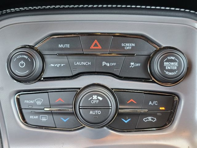 Used 2023 Dodge Challenger SRT Hellcat image 26
