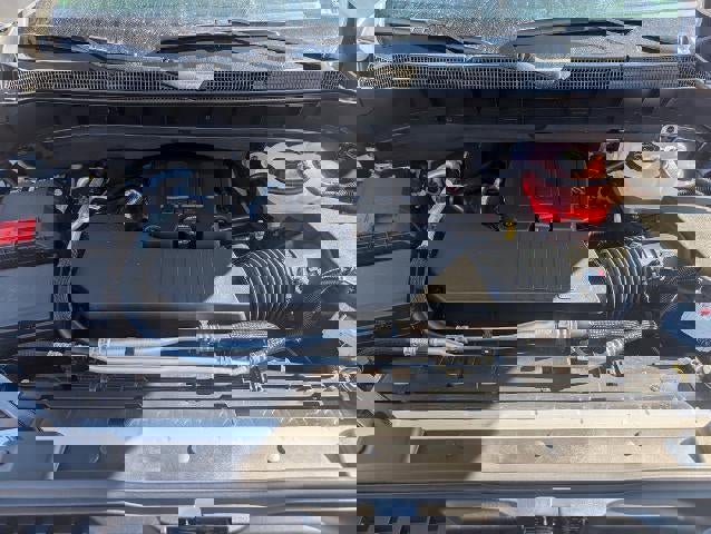 New 2026 Chevrolet Silverado 1500 LT image 11