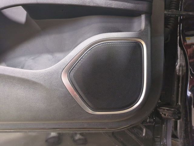 Certified 2023 Lincoln Nautilus AWD w/ Premium Package image 16