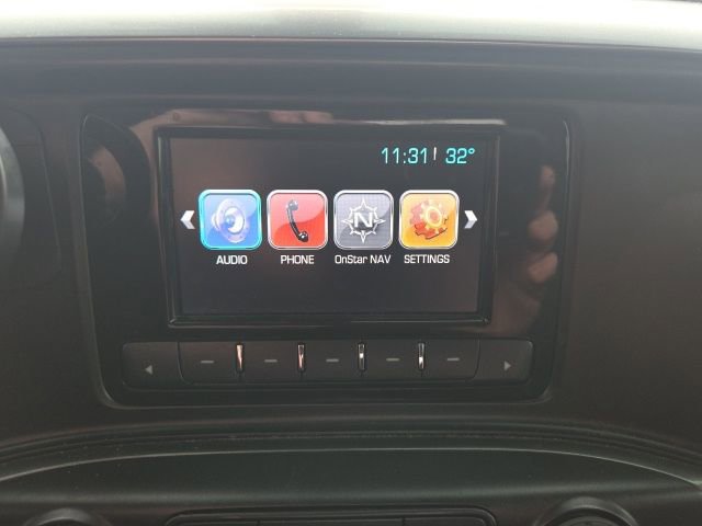 Used 2015 Chevrolet Silverado 1500 LT image 28