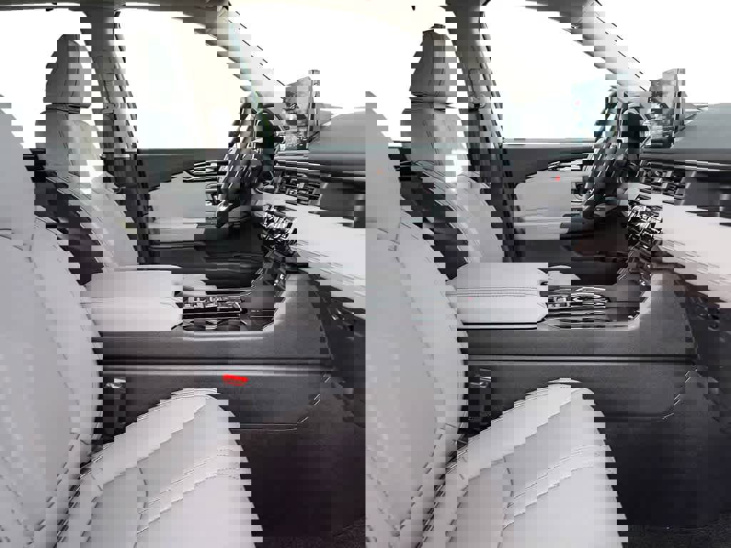 New 2025 Honda Pilot EX-L image 22