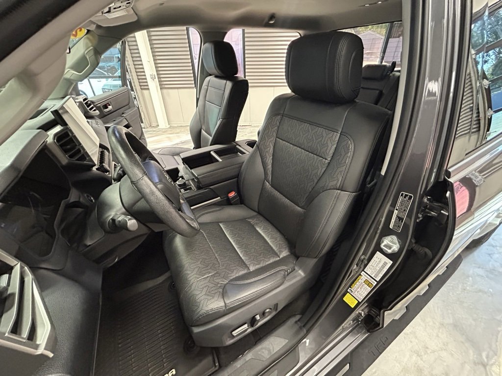 Used 2022 Toyota Tundra SR5 image 8