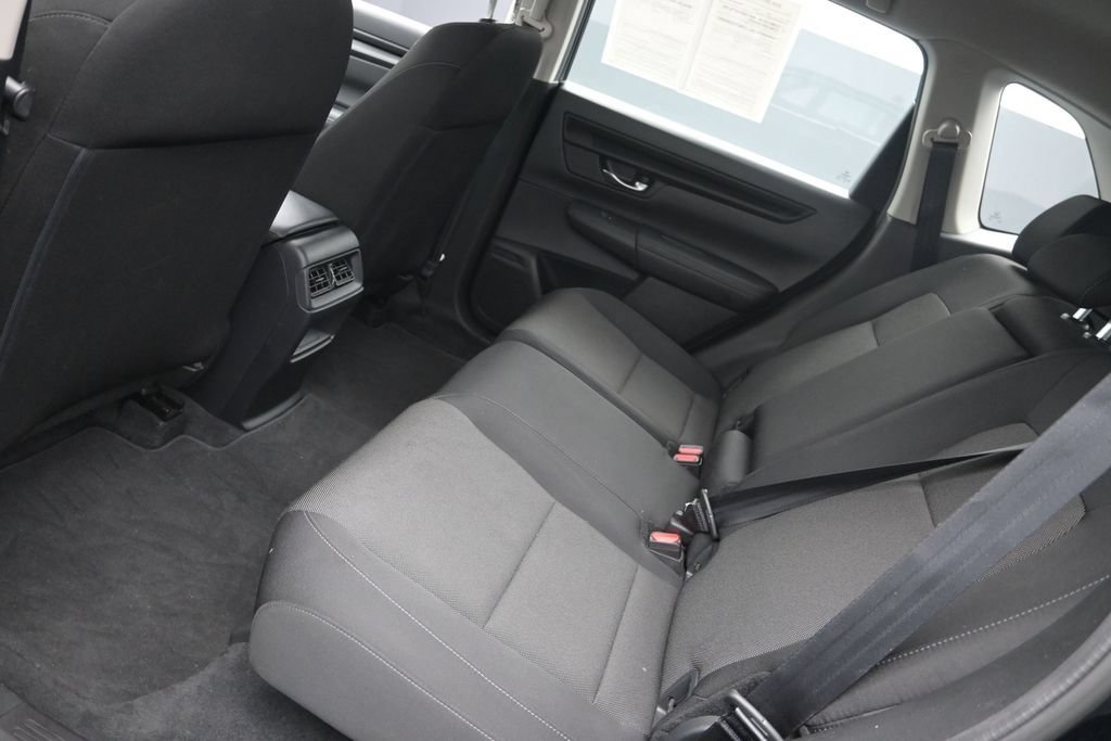 Used 2024 Honda CR-V LX image 18