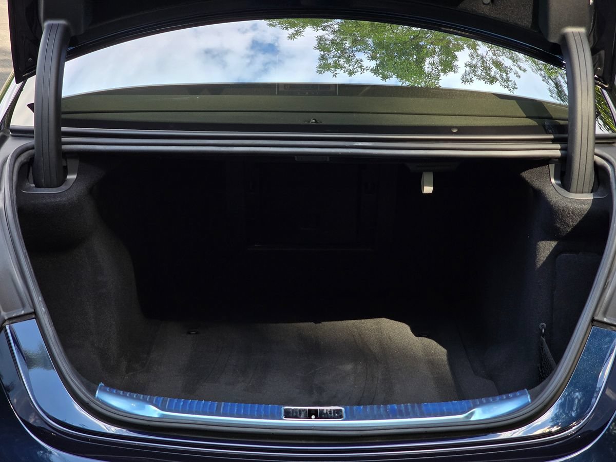 Used 2023 Mercedes-Benz S 500 4MATIC image 80