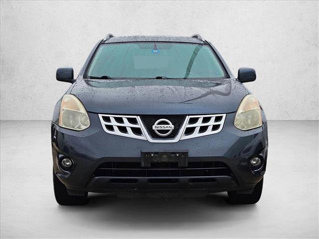 Used 2013 Nissan Rogue SV w/ Premium Pkg image 2
