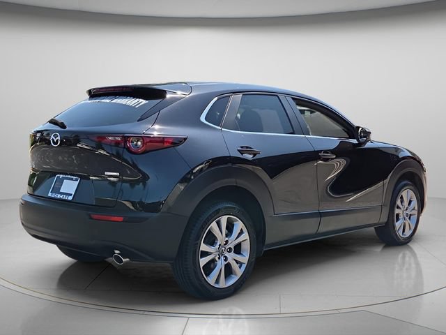 Used 2021 MAZDA CX-30 FWD 2.5 S w/ Select Package image 7