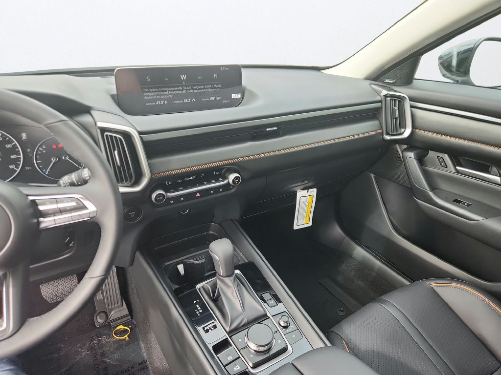 New 2026 MAZDA CX-50 AWD 2.5 Hybrid w/ Weather Package image 18