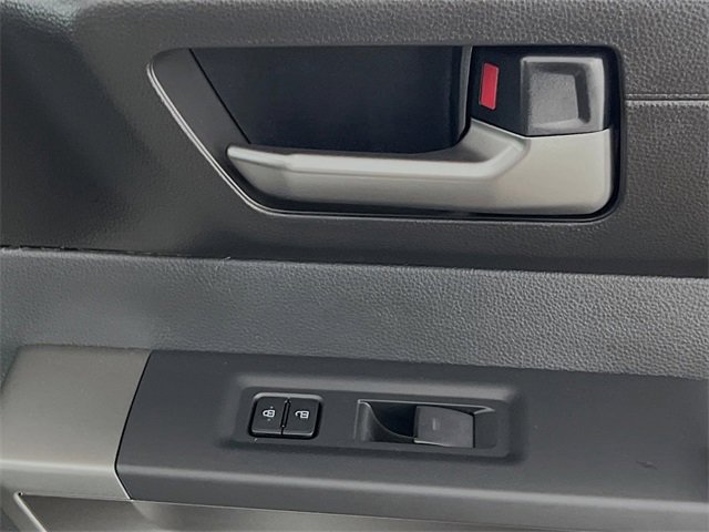New 2026 Toyota Tundra SR5 image 28