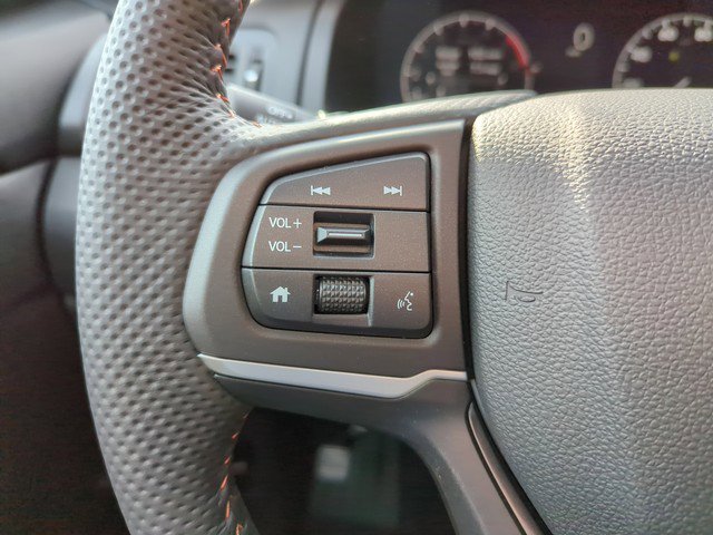 New 2025 Honda Ridgeline TrailSport+ image 13