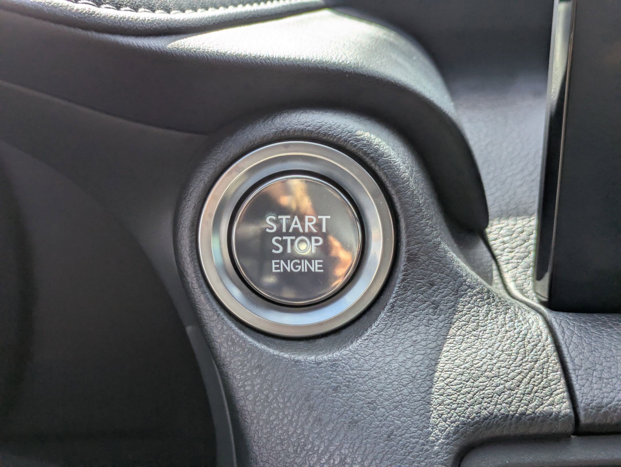 Used 2024 Lexus IS 350 F Sport w/ Blackout Package RWD image 22