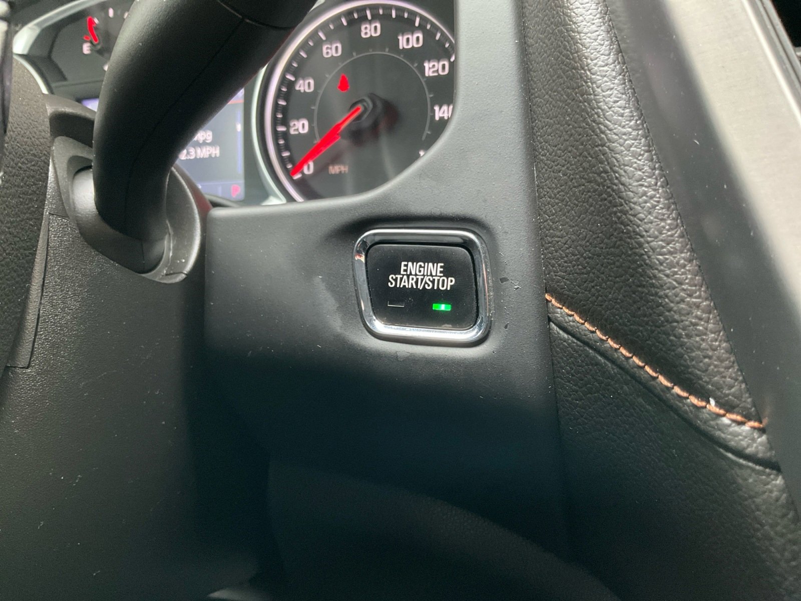 Used 2021 GMC Acadia AT4 w/ LPO, Floor Liner Package image 22