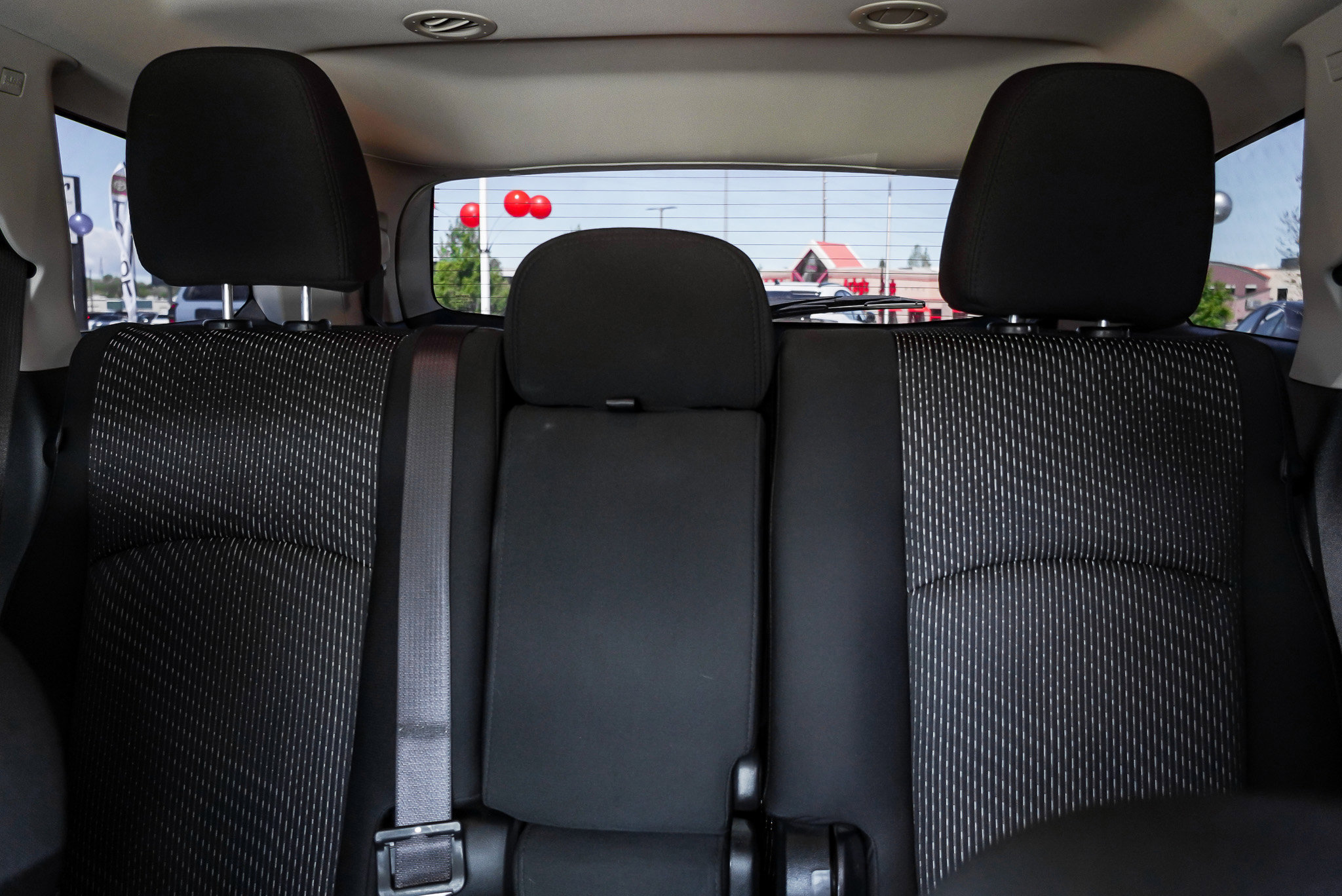 Used 2020 Dodge Journey SE w/ SE Popular Equipment Group image 21