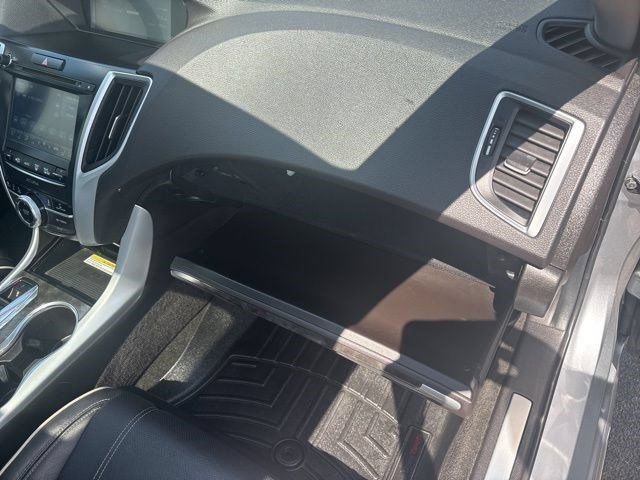 Used 2018 Acura TLX V6 w/ Advance Package FWD image 40