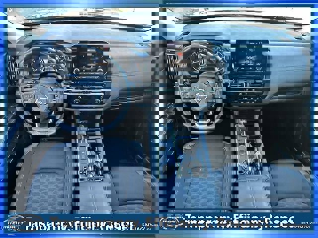 Certified 2024 Nissan Pathfinder SV image 17