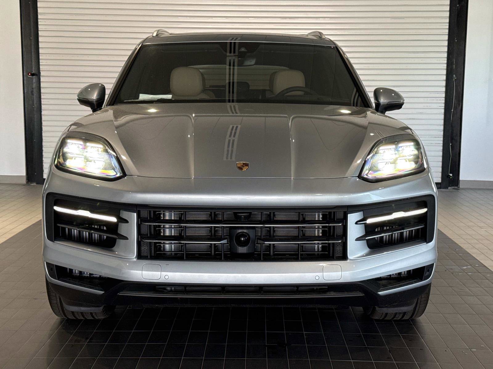 New 2026 Porsche Cayenne E-Hybrid image 10