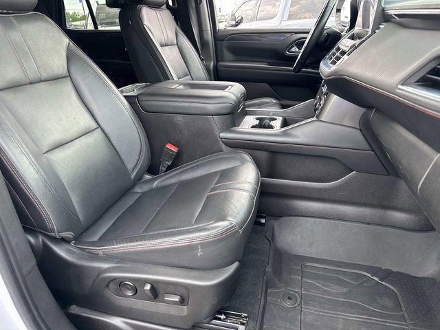 Used 2021 Chevrolet Tahoe RST w/ Luxury Package image 11