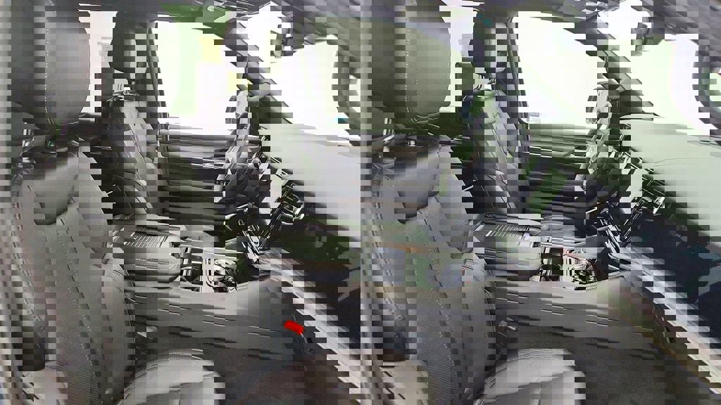 Used 2023 Jeep Wagoneer Series II w/ Premium Group I image 30