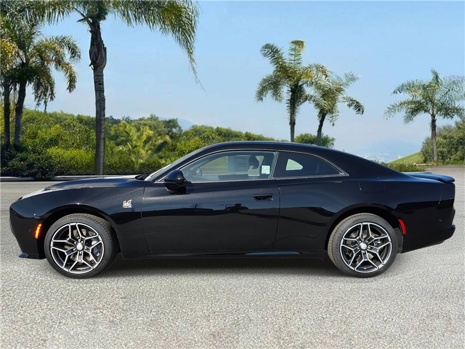 New 2026 Dodge Charger Scat Pack image 2