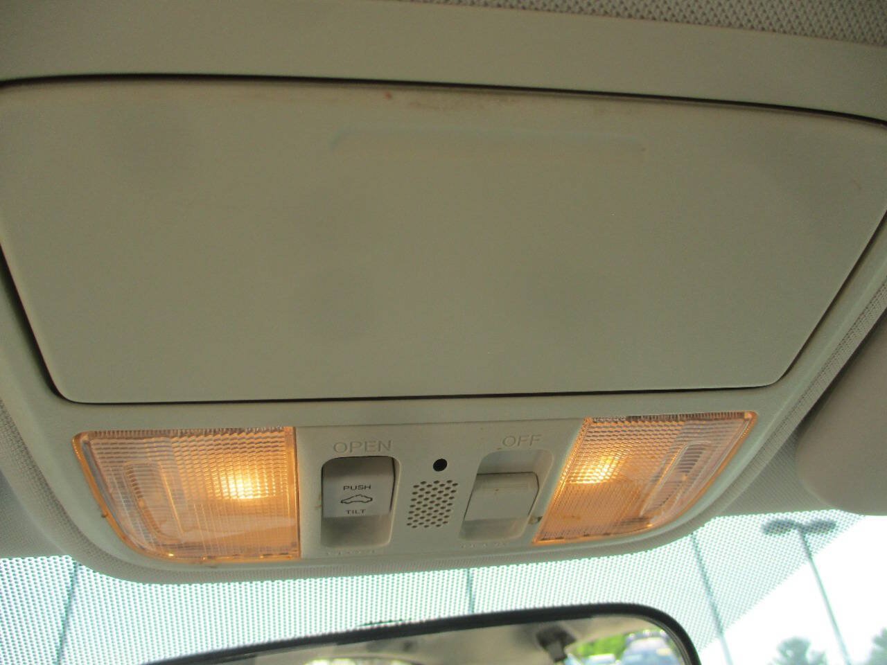 Used 2014 Honda CR-V EX-L image 29