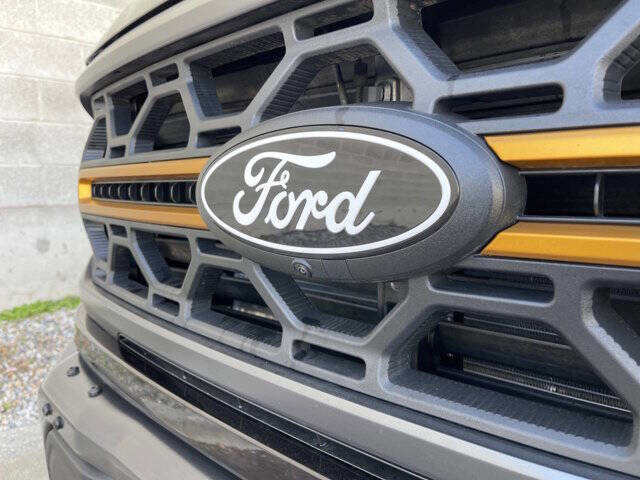 Used 2025 Ford F150 Tremor w/ Equipment Group 402A High image 19