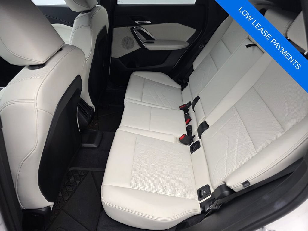 Certified 2026 BMW X1 xDrive28i AWD/4WD image 13
