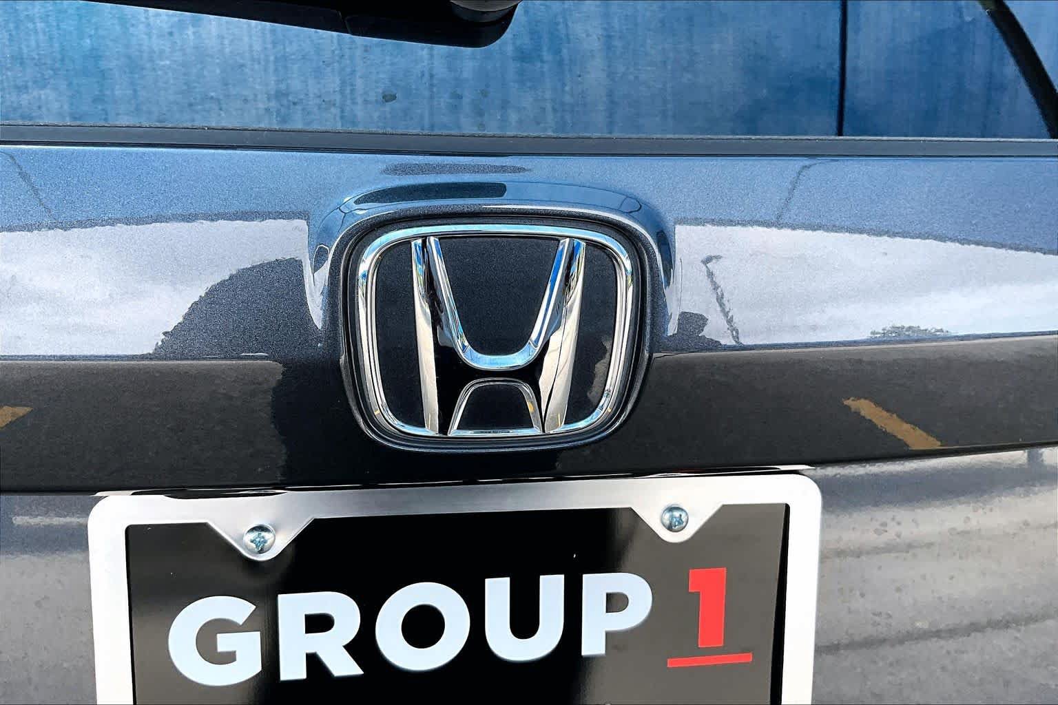 Used 2024 Honda CR-V EX-L image 31