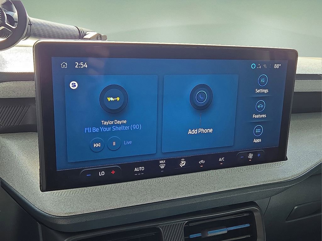 Used 2025 Ford Maverick XLT w/ Equipment Group 302A image 26