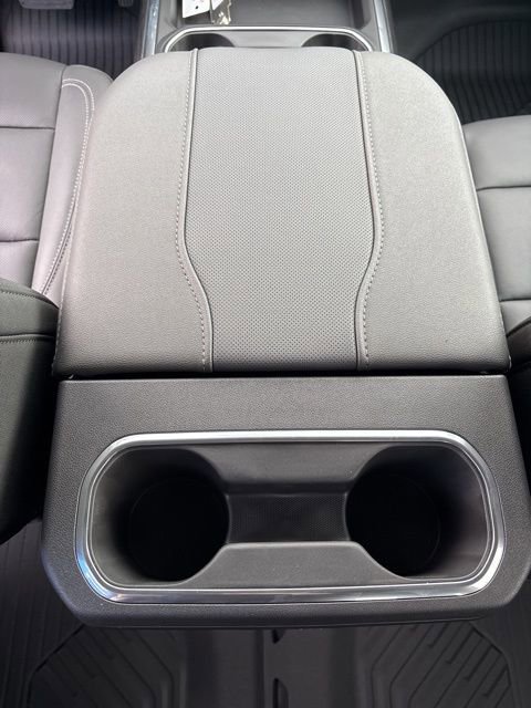 New 2026 Chevrolet Silverado 3500 LTZ w/ LTZ Premium Package image 19