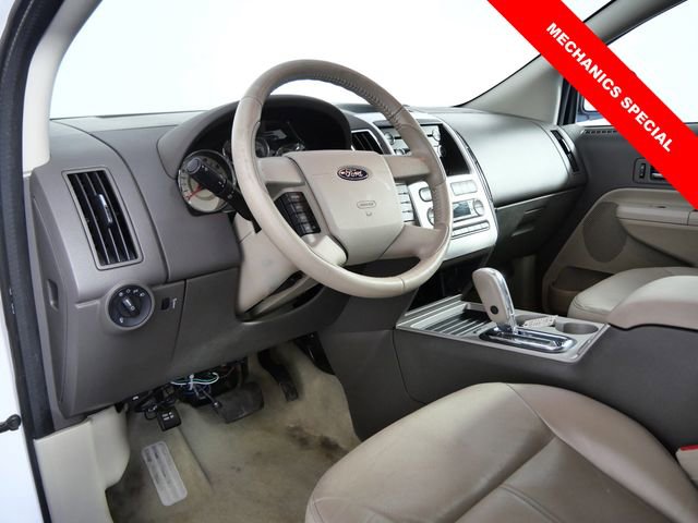 Used 2010 Ford Edge SEL FWD image 15