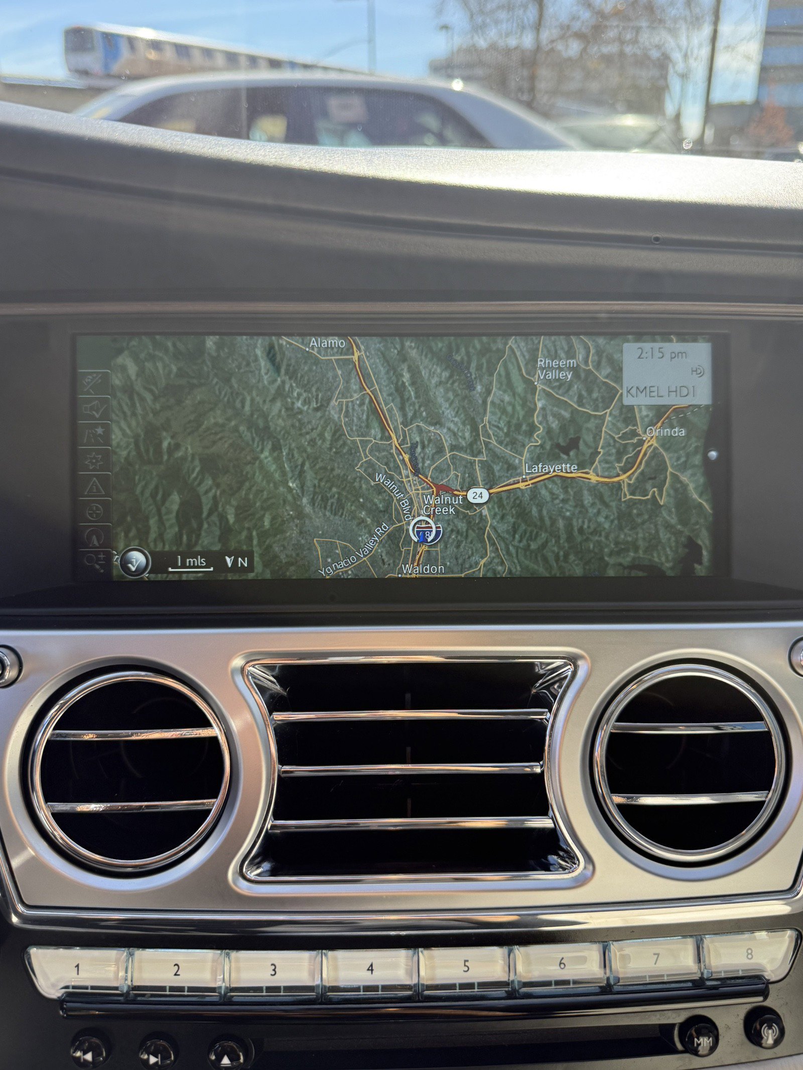 Used 2012 Rolls-Royce Ghost image 28