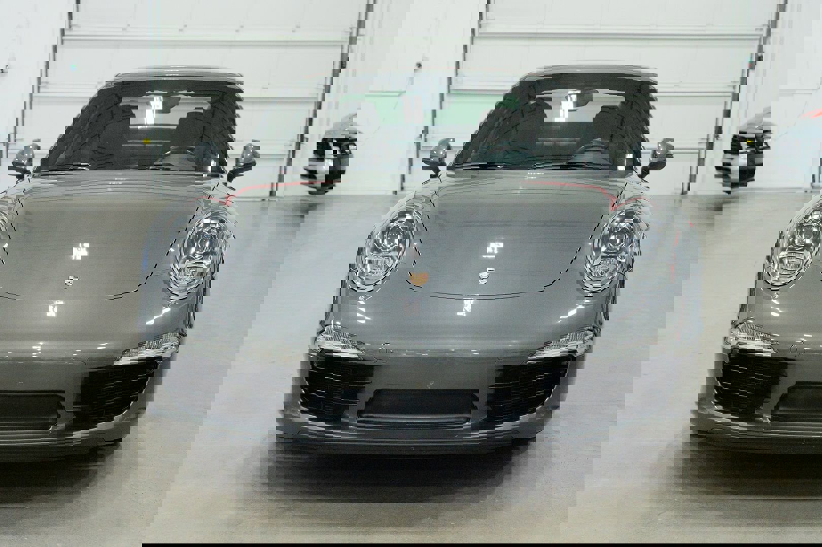 Used 2012 Porsche 911 Carrera S image 2